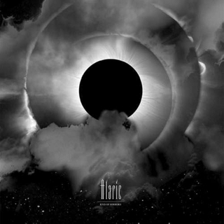 ALARIC - End Of Mirrors