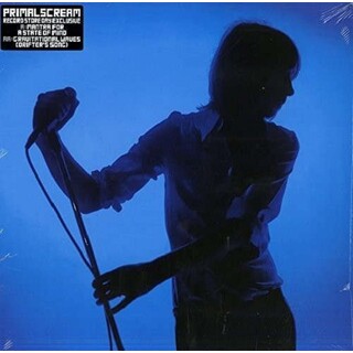 PRIMAL SCREAM - Mantra For A State Of Mind (Rsd Release)