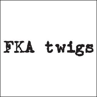 FKA TWIGS - Ep1 (33rpm)