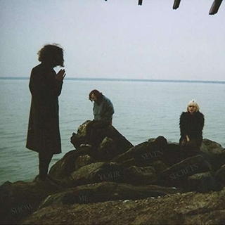 SUNFLOWER BEAN - Show Me Your Seven Secrets (Cvnl)