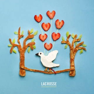 LACROSSE - Are You Thinking Of Me Every Minute Of Every Day? (+cd)