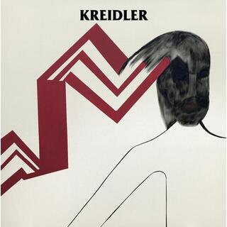 KREIDLER - Den (+ Cd, 180g)