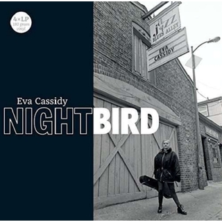 EVA CASSIDY - Nightbird (180g)