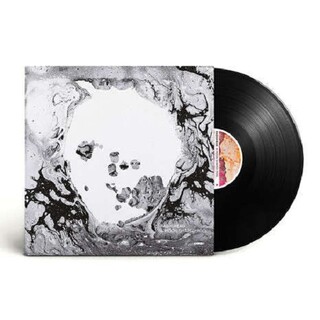RADIOHEAD - A Moon Shaped Pool