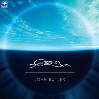 JOHN BUTLER - Ocean - Vinyl 12&#39;