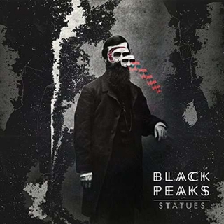 BLACK PEAKS - Statues (W/cd) (Hk)