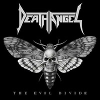 DEATH ANGEL - Evil Divide