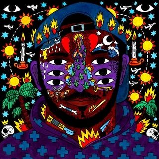 KAYTRANADA - 99.90%