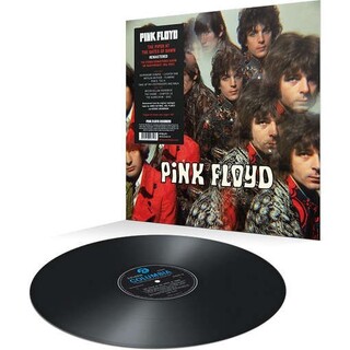 PINK FLOYD - Piper At The Gates Of Dawn (180g)
