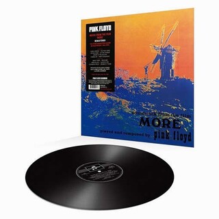 PINK FLOYD - More (180g)