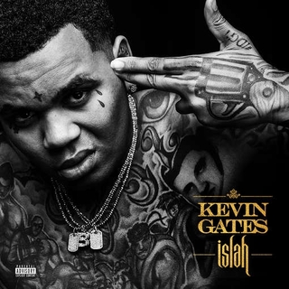 KEVIN GATES - Islah (Bonus Cd) (Post)