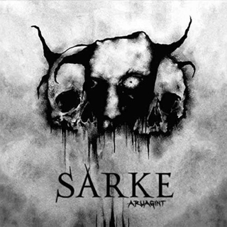 SARKE - Aruagint