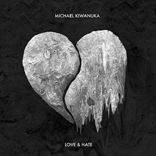 MICHAEL KIWANUKA - Love And Hate (2lp)