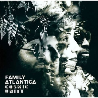 FAMILY ATLANTICA - Cosmic Unity