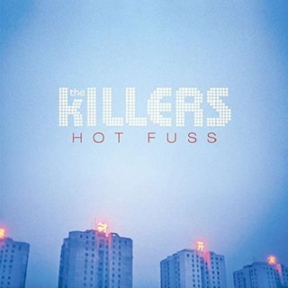 KILLERS - Hot Fuss