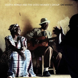 OGOYA / DODO WOMENS GROUP NENGO - On Mande