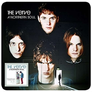 THE VERVE - A Northern Soul