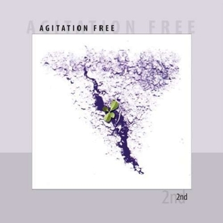 AGITATION FREE - 2ND