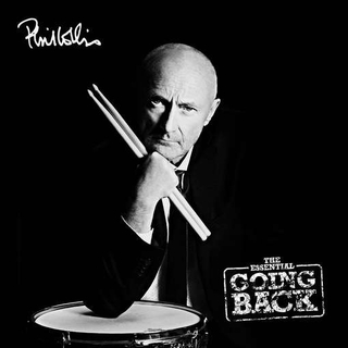 PHIL COLLINS - The Essential Going Back (180g