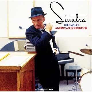 FRANK SINATRA - The Great American Songbook