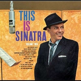 FRANK SINATRA - This Is Sinatra Vol 2 (Lp)
