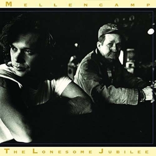 JOHN MELLENCAMP - Lonesome Jubilee, The (Lp)