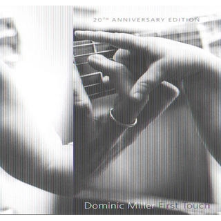 DOMINIC MILLER - First Touch