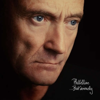PHIL COLLINS - ...But Seriously (180g)