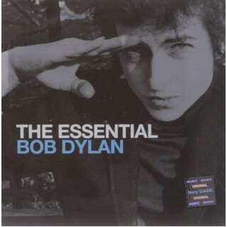 BOB DYLAN - The Essential Bob Dylan