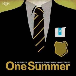 ALAN PARKER - One Summer: Original Score To The 1983 Tv - O.S.T.