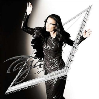 TARJA - Brightest Void (Uk)