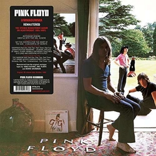 PINK FLOYD - Ummagumma