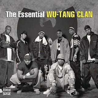 WU-TANG CLAN - Essential Wu-tang Clan