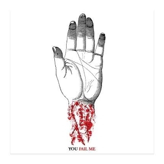 CONVERGE - You Fail Me (Vinyl)