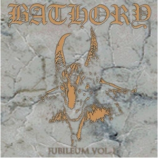 BATHORY - Jubileum Vol. I (Lp)