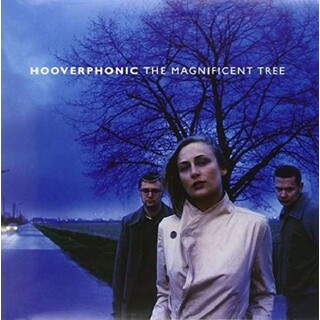 HOOVERPHONIC - Magnificent Tree