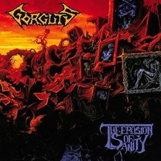 GORGUTS - Erosion Of Sanity (Vinyl)