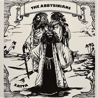 ABBYSINIANS - Satta