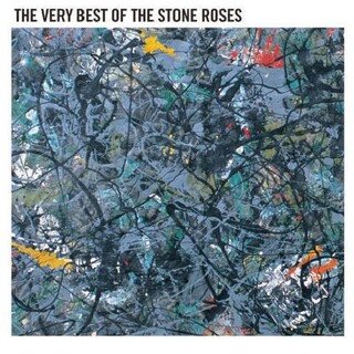 THE STONE ROSES - Very Best Of (Uk)