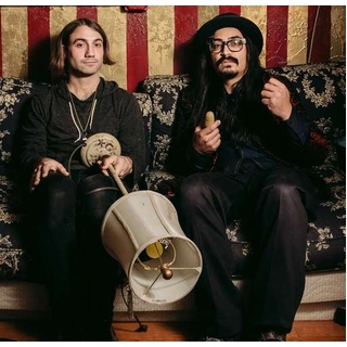 THE LOW ANTHEM - Eyeland (180g Colour Vinyl)