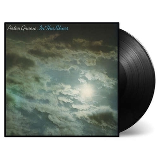 PETER GREEN - In The Skies (Gate) (180g)