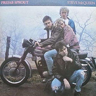 PREFAB SPROUT - Steve Mcqueen (Port)