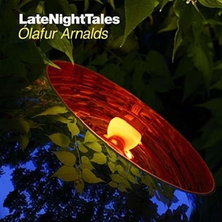OLAFUR ARNALDS - Late Night Tales (Vinyl)