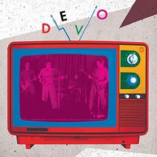 DEVO - Miracle Witness (Atomic Party-ultimate Virgin)