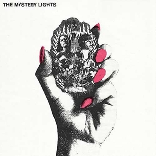 THE MYSTERY LIGHTS - The Mystery Lights