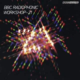 VARIOUS ARTISTS - Bbc Radiophonic Workshop - 21 (Ltd)