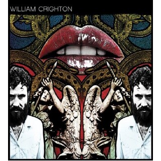 WILLIAM CRIGHTON - William Crighton