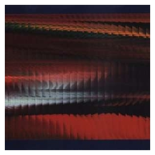 THE CINEMATIC ORCHESTRA - Motion