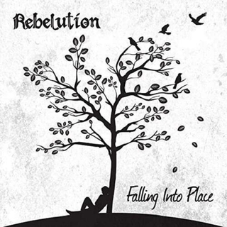 REBELUTION - Falling Into Place