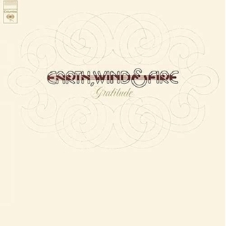 EARTH - Gratitude (Hk)